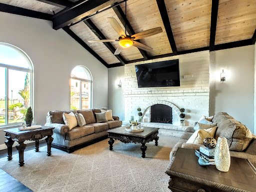 A Place Called Home Residential 7