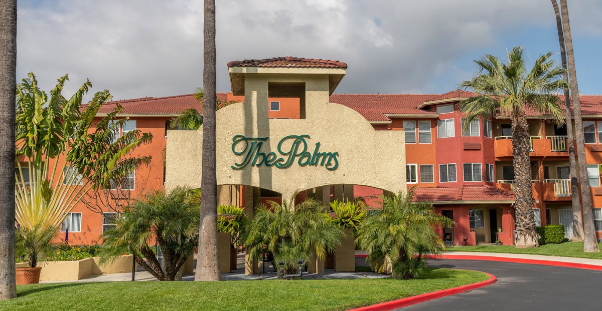 The Palms