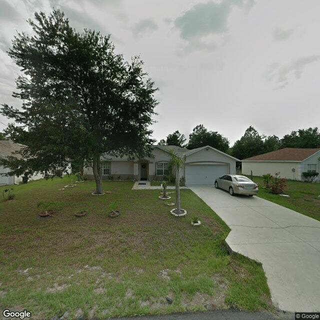 Golden House Senior Living