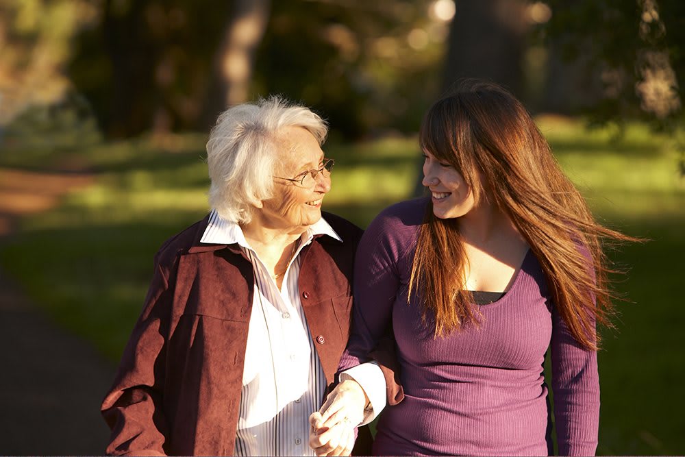 Atria Home Care-Westchester