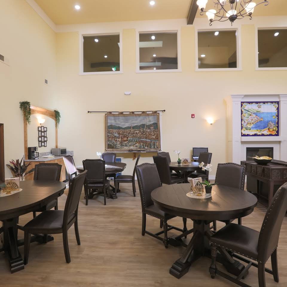 Better Living Residential Care