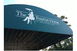 The Baptist Home At Brookmeade