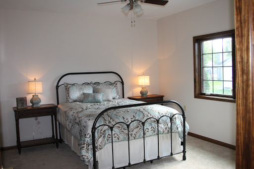 Golden Years Homestead,  Inc.