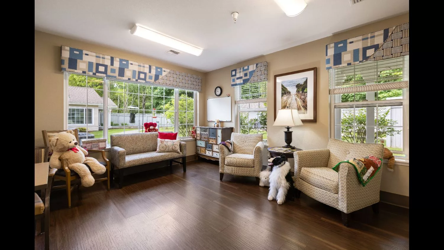 Highland Court Memory Care