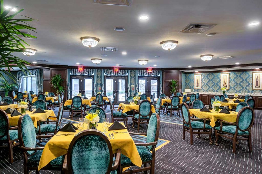 Brandywine Living At Potomac