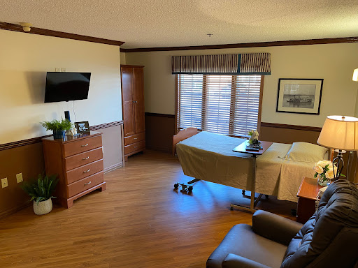 Marietta-A Care and Rehabilitation Center