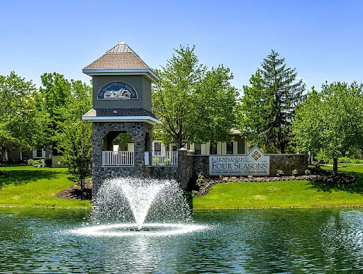 Four Seasons at Smithville