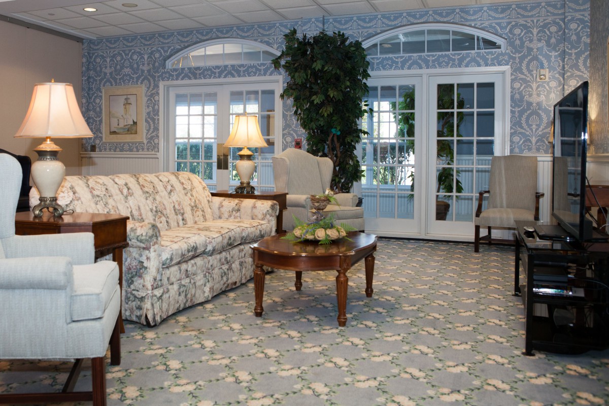 Van Dyk Park Place