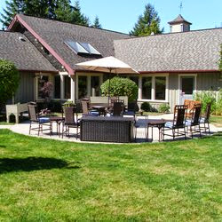 Gig Harbor at Green Lake Senior Living Memory Care