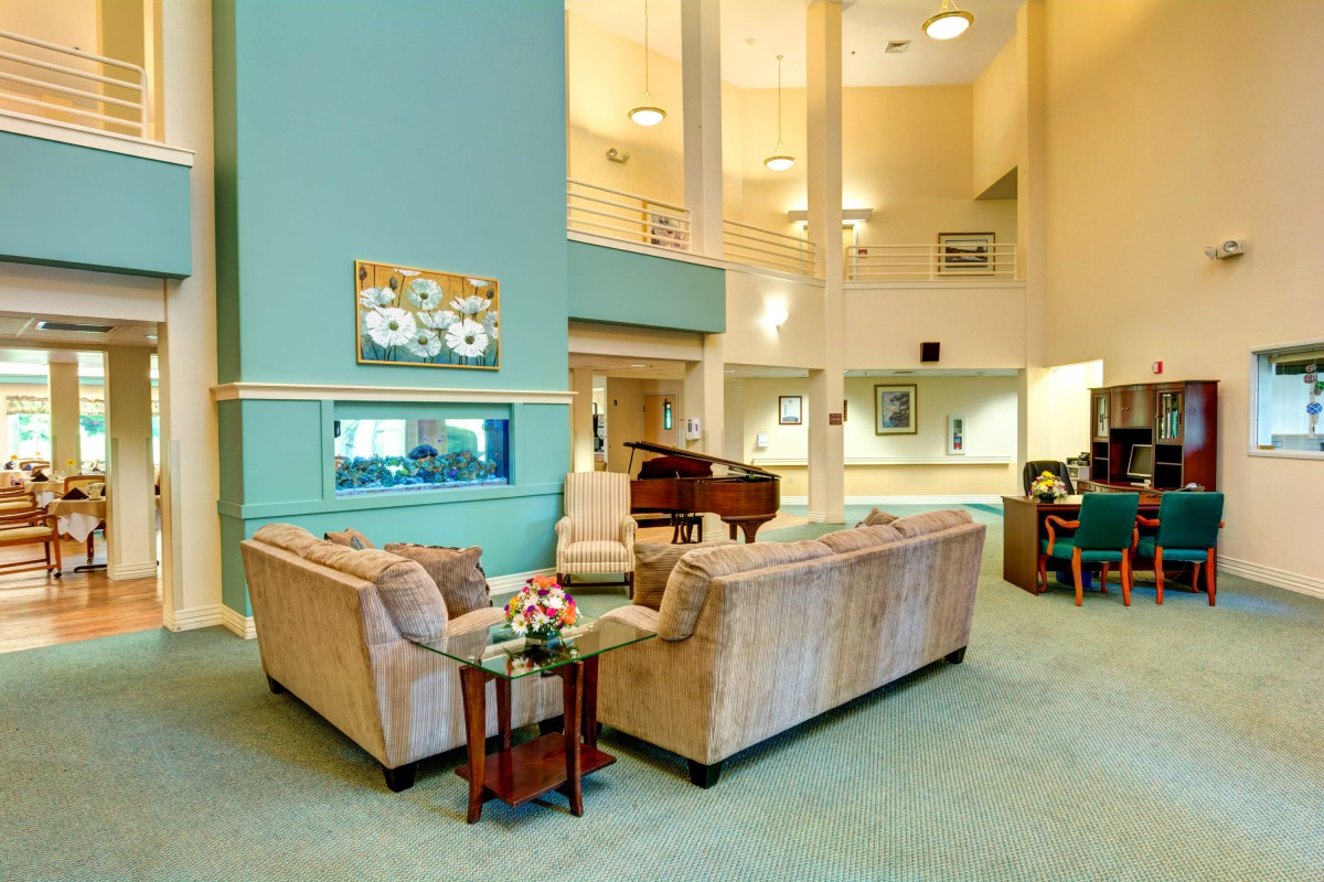 Bayside Terrace Assisted Living & Memory Care