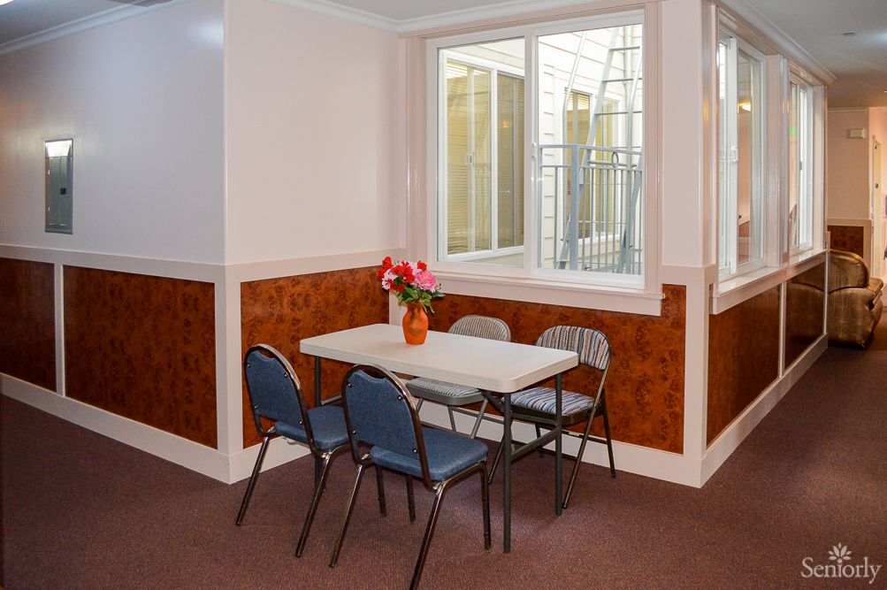 Merced Girard Residential Care Facility