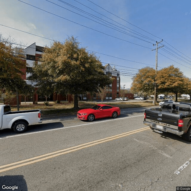 Norfolk Health Care Ctr