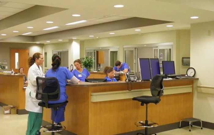 Neshoba County Nursing Home