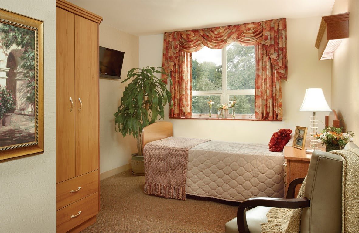 Glenview Terrace