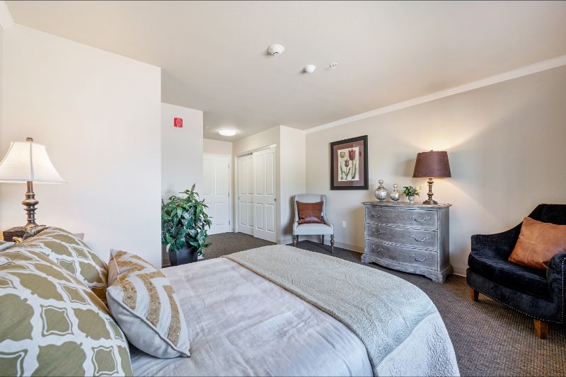 Sage Park Memory Care & Transitional Assisted Living