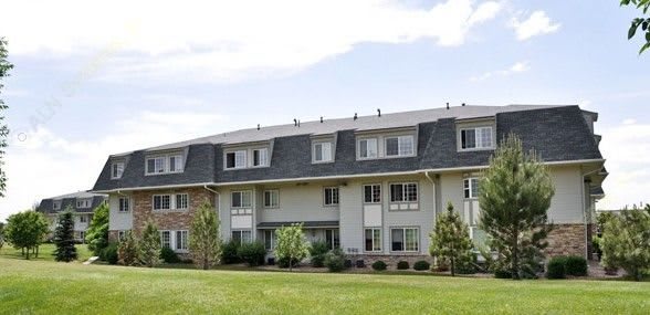 Pinewood Lodge