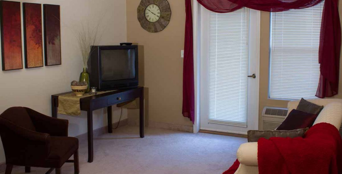 Bridge Assisted Living