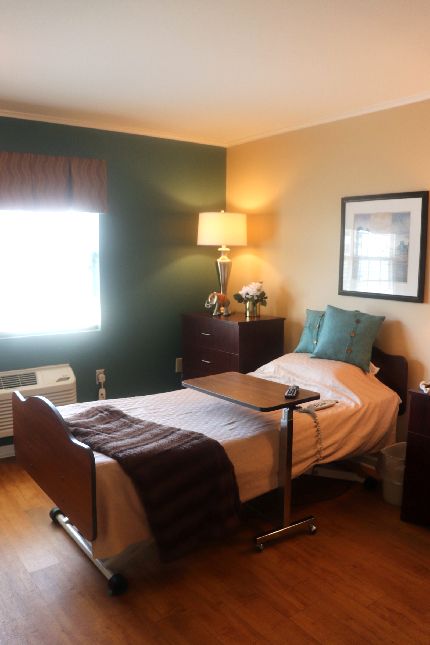 Danville Regional Rehabilitation