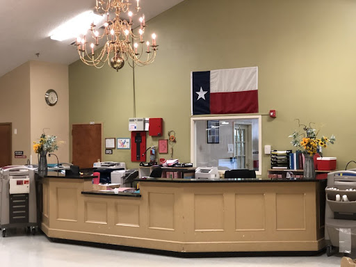 Medina Valley Health & Rehabilitation Center