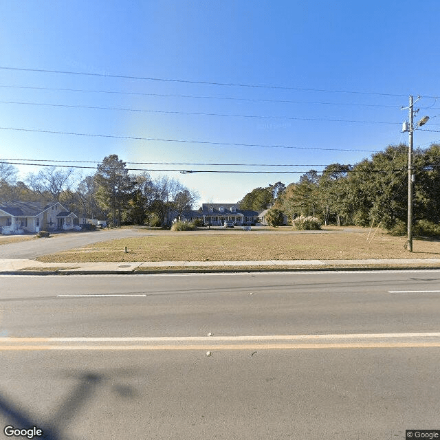 Tennille Retirement Home
