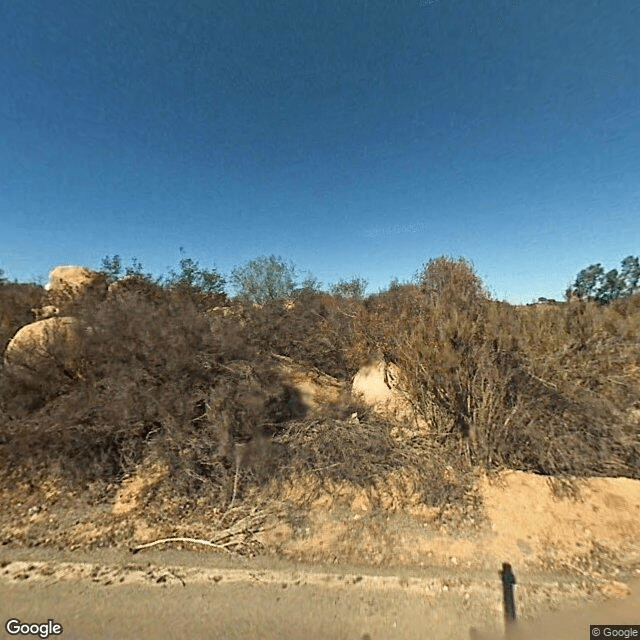 Oak Ridge Ranch