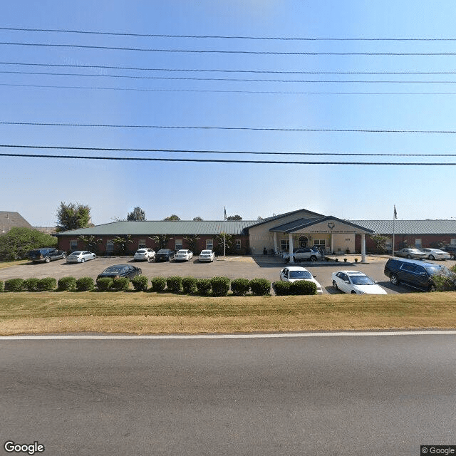 Avonlea Assisted Living