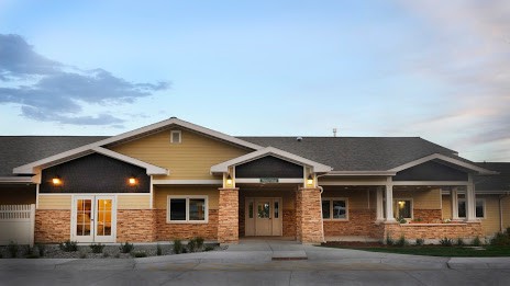 Green House Living For Sheridan