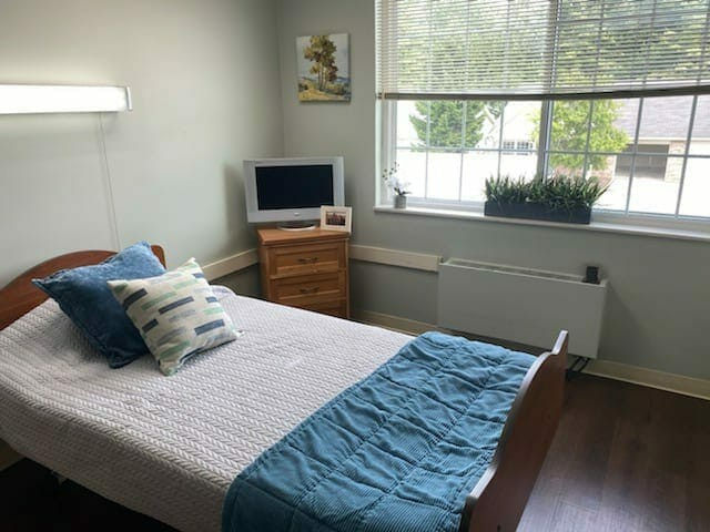 Spring Mill Meadows - Garden Homes