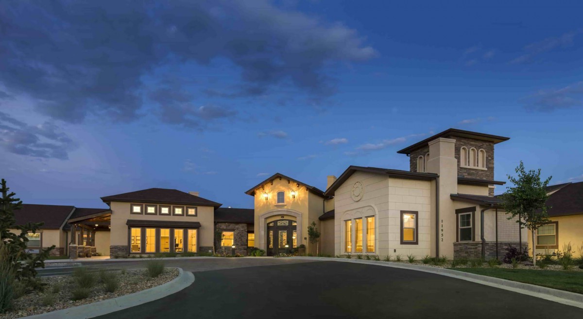 Villagio at Broomfield