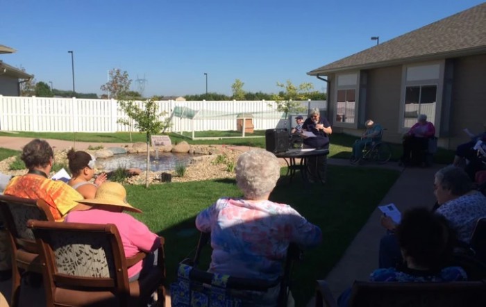 Bethany Home - Brandon