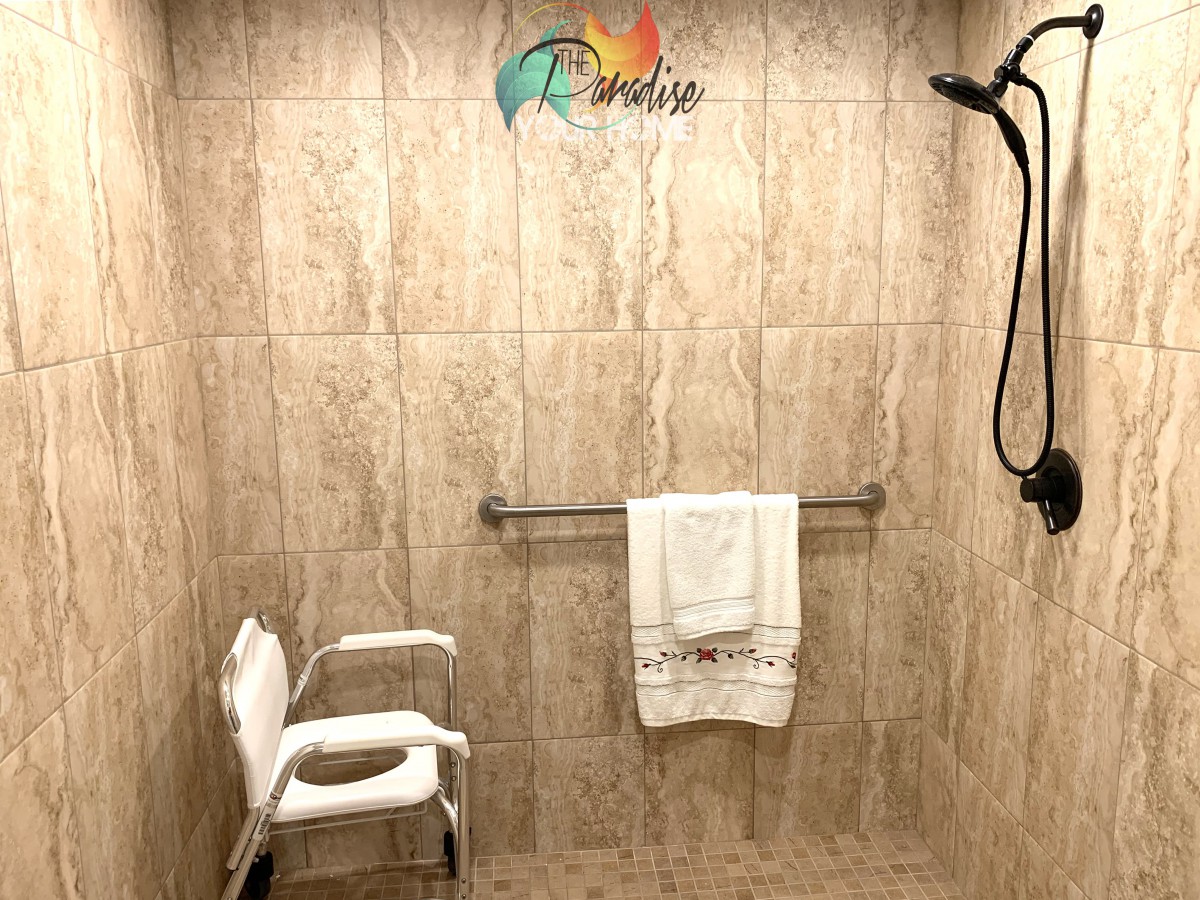 The Paradise Assisted Living Home