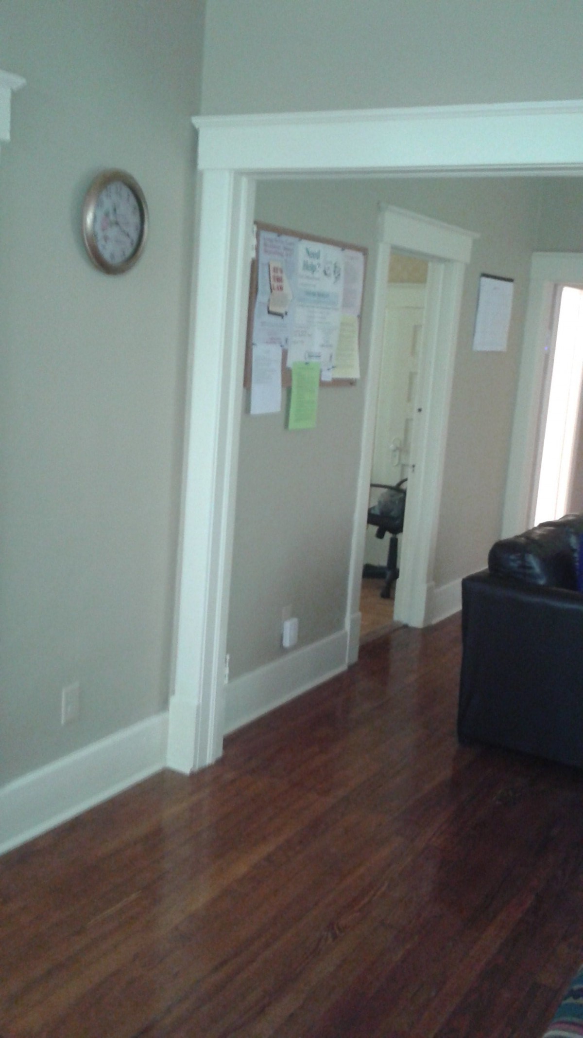 V and B Personal Care Home