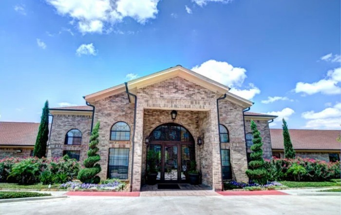 Tuscany Village