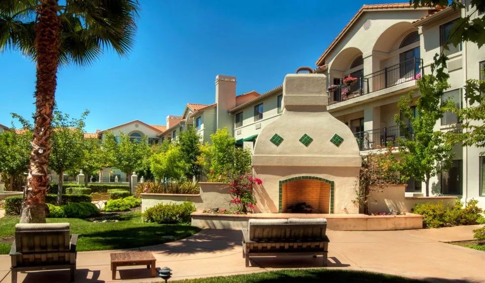 Oakmont Of Montecito