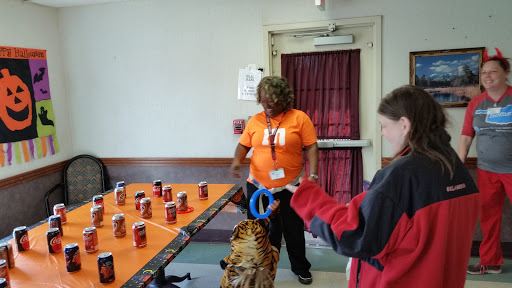 Grace Living Center - Mangum