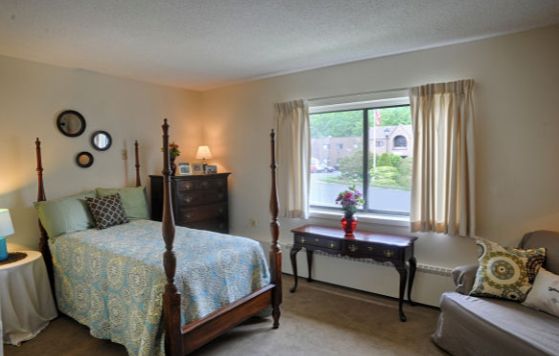 Day Brook Village Senior Living