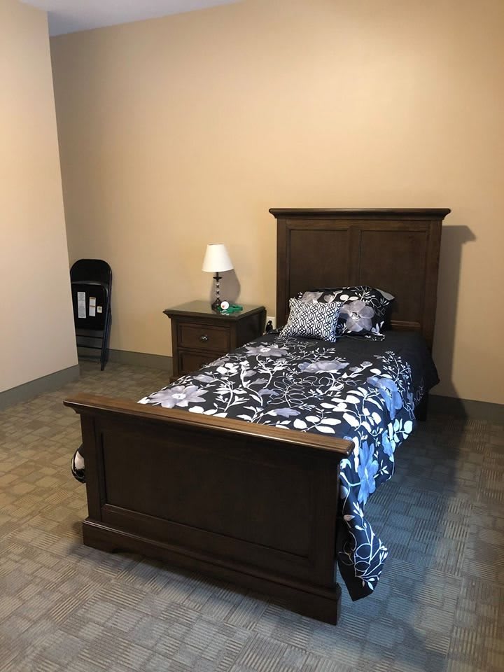 August Haus Assisted Living