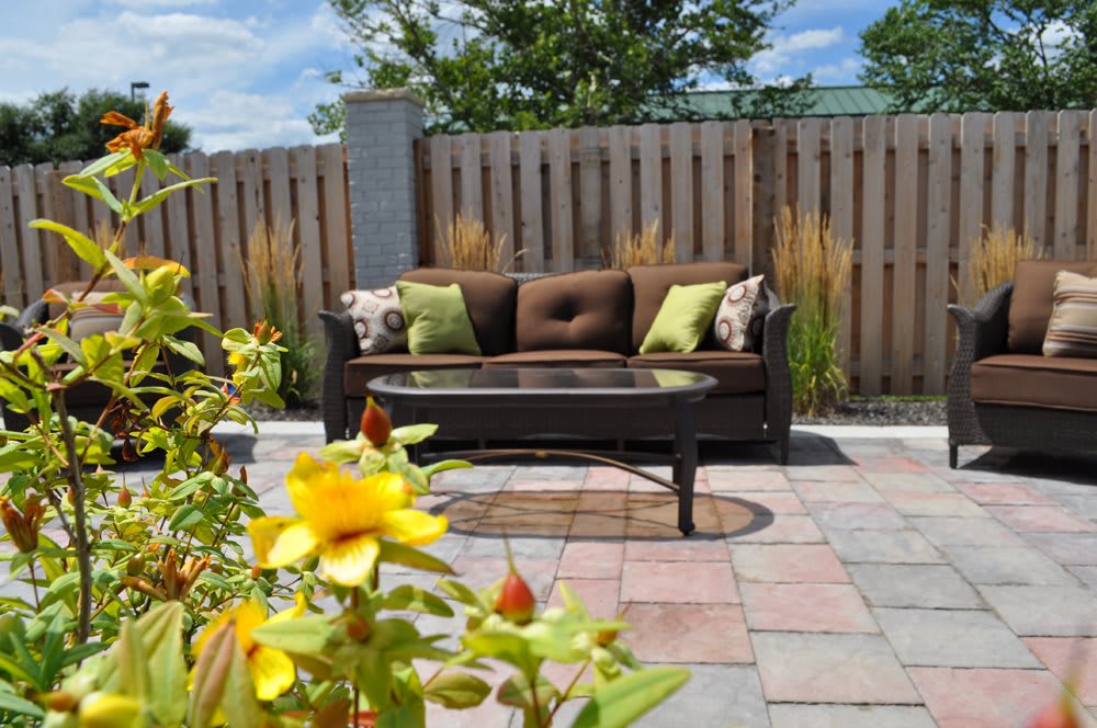 Chandler Memory Care & Assisted Living
