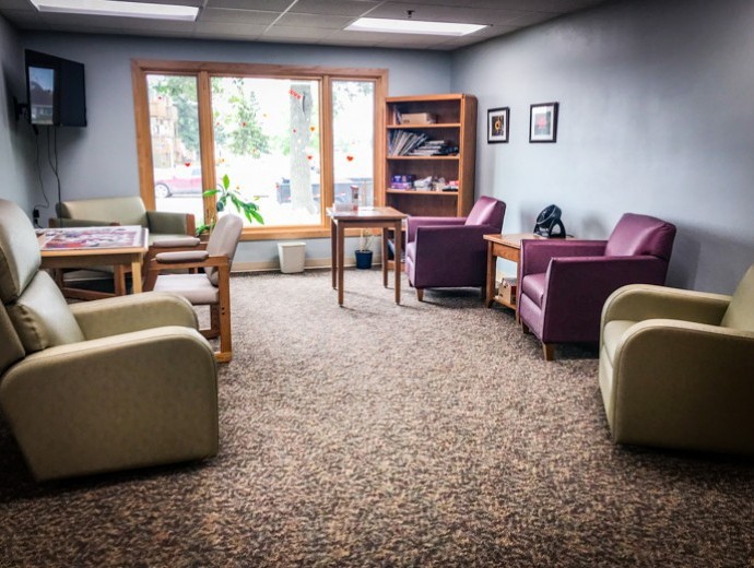 Good Samaritan Society - Bottineau