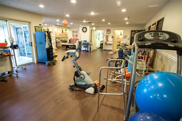 Alamo Heights Health And Rehabilitation Center