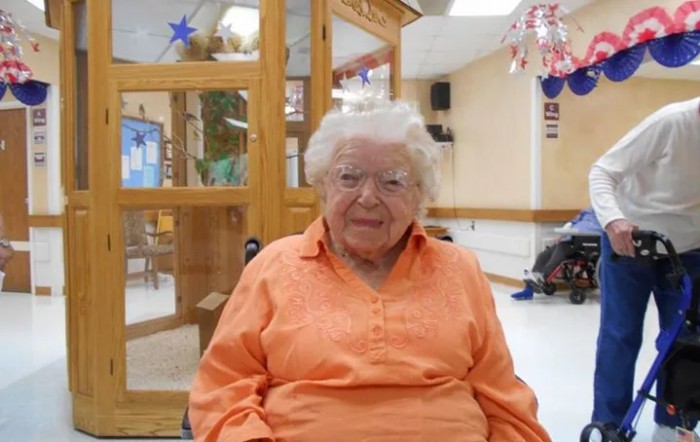 Eastwood Nursing Center