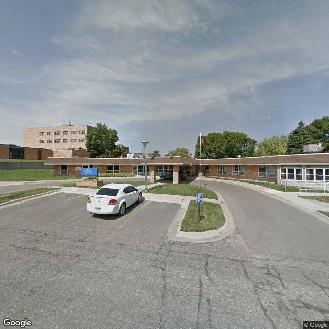 Golden Living Center Watertown