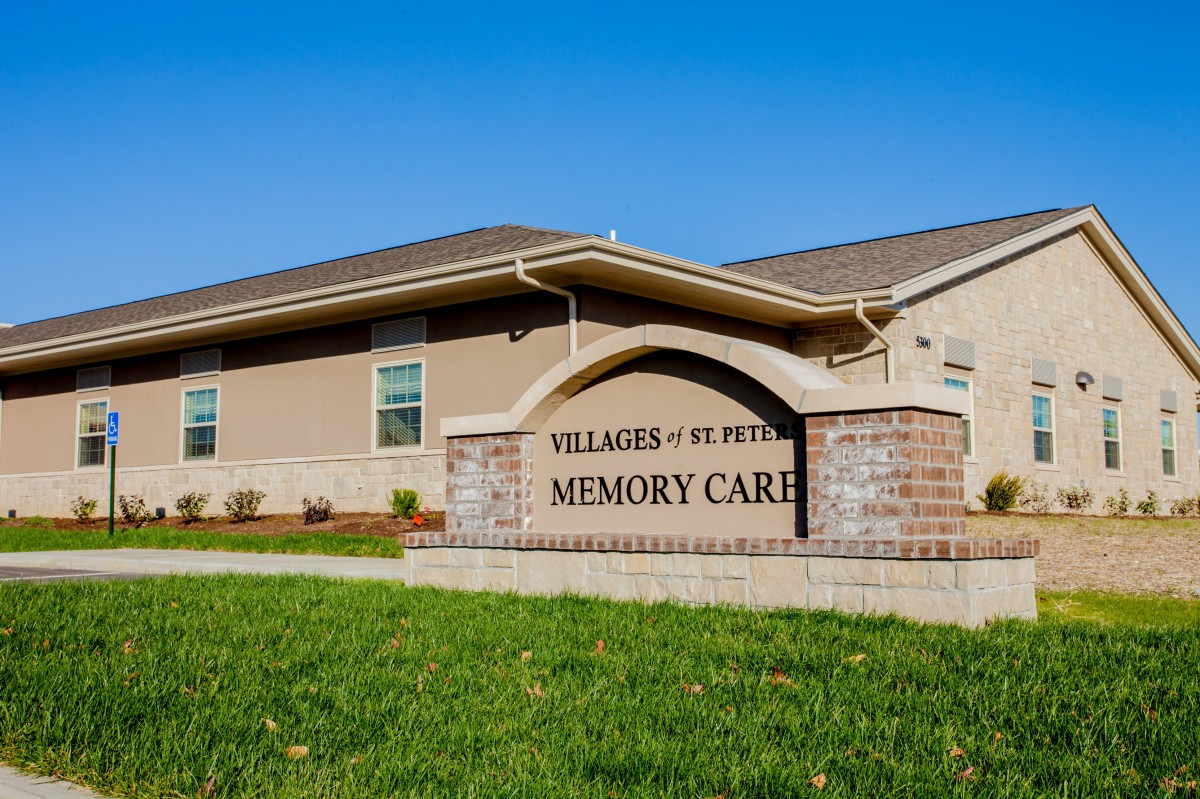 Villages of St. Peters Memory Care