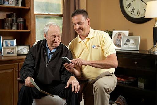 Bethesda Home Care
