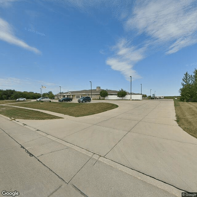 Windsor Manor Algona