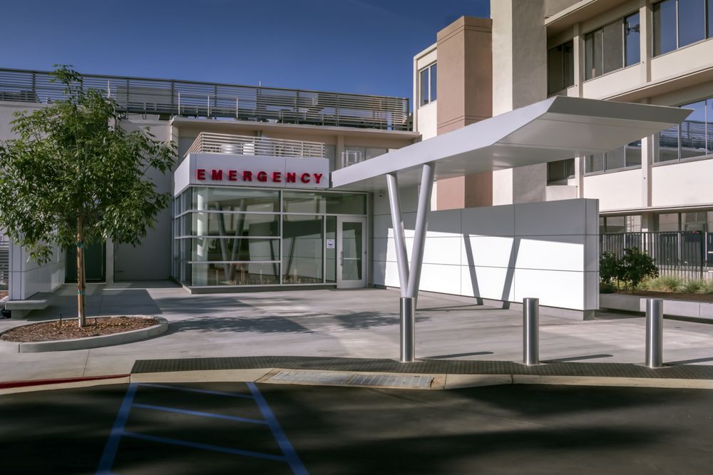 Emanate Health Inter-Community Hospital