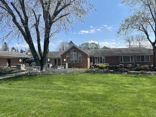 Brookline Manor And Rehabilitative Services