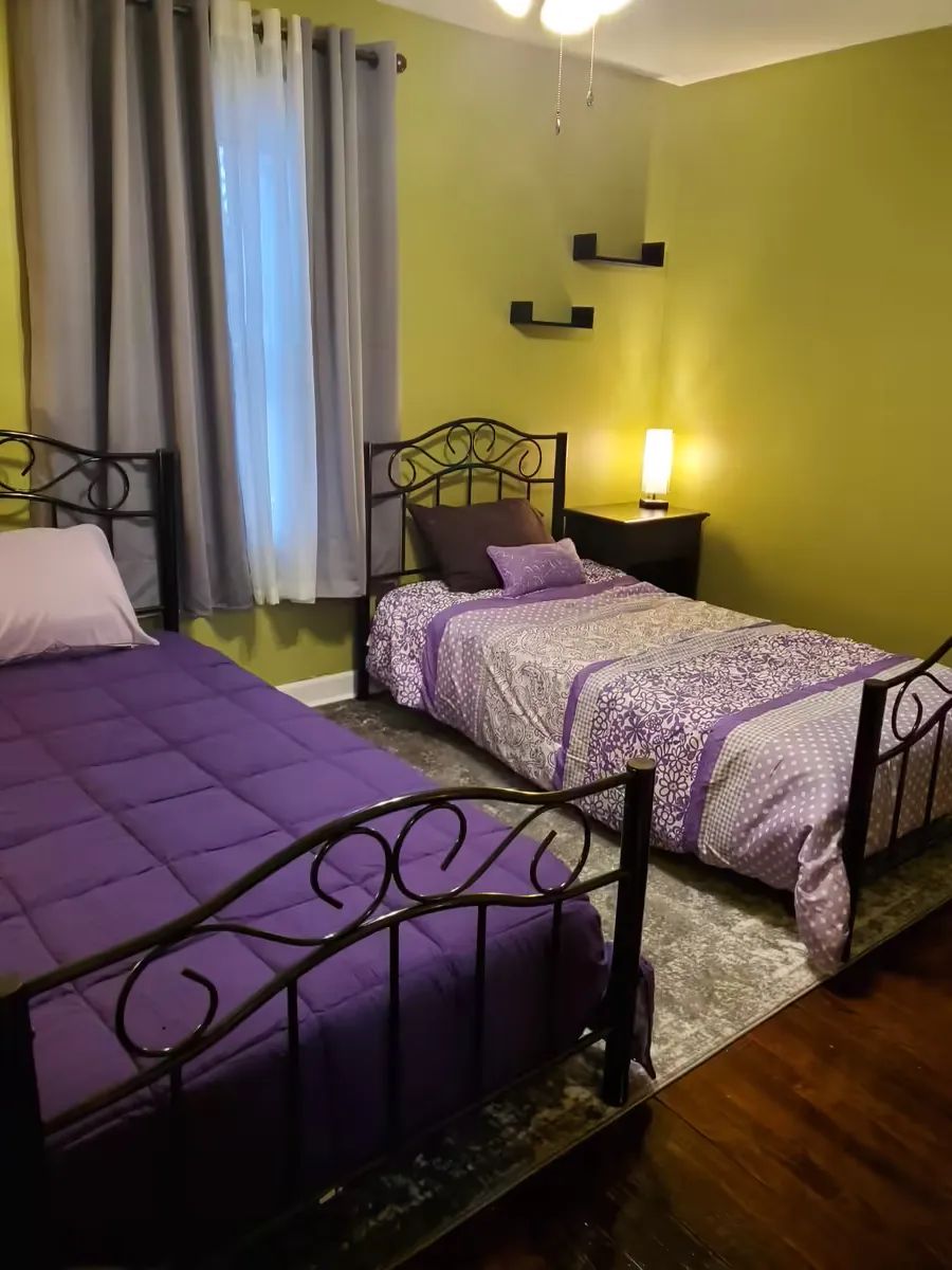 Magenta Care Group