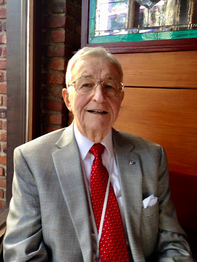 Parker At Stonegate
