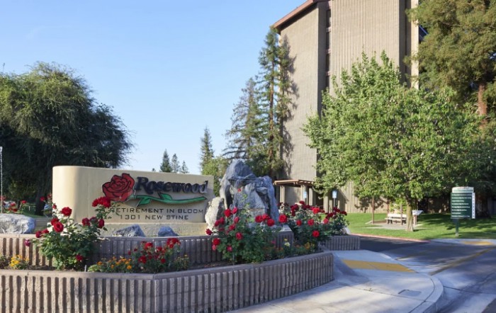 Rosewood Health Facility